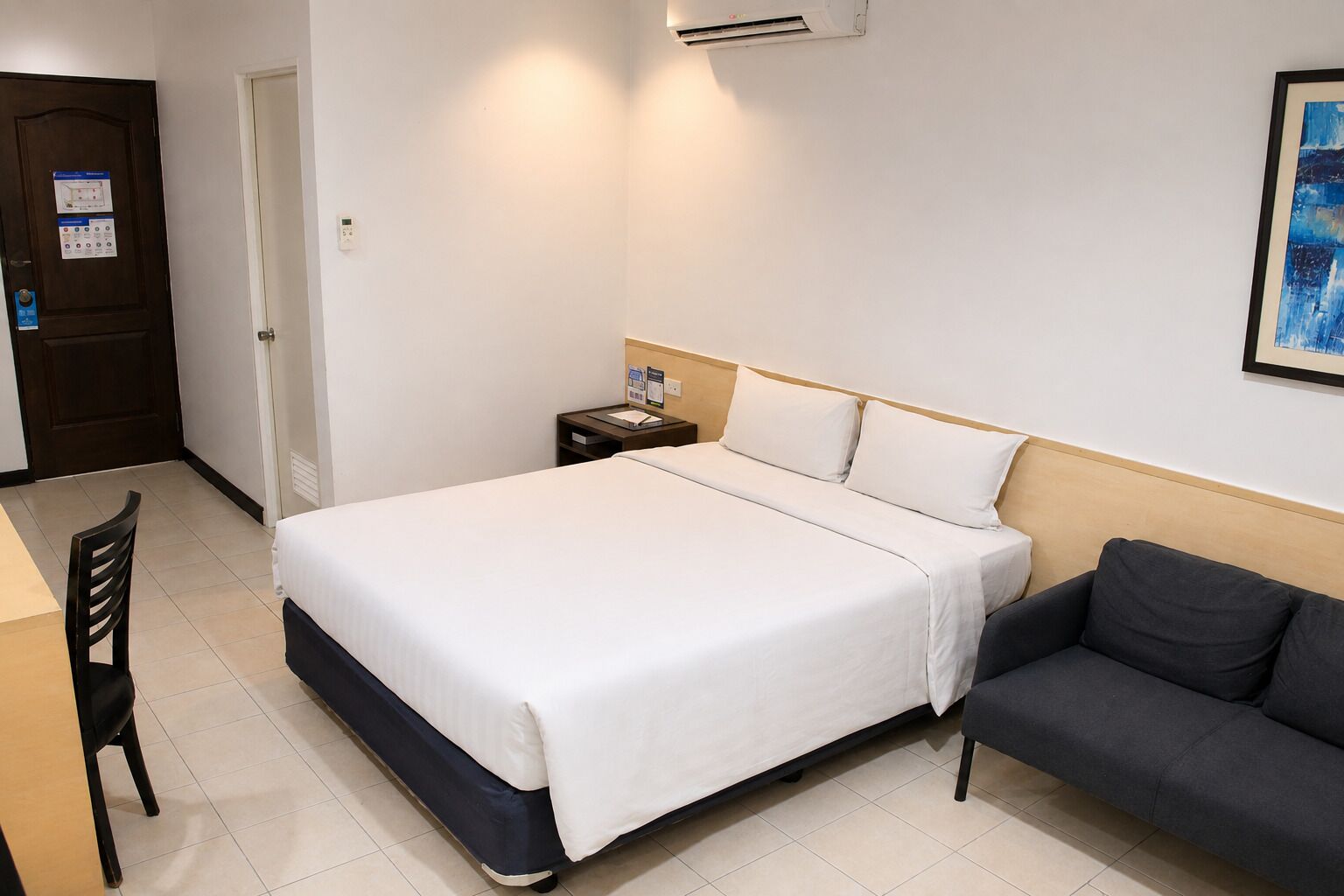 Photo - Hotel Pier Cuatro