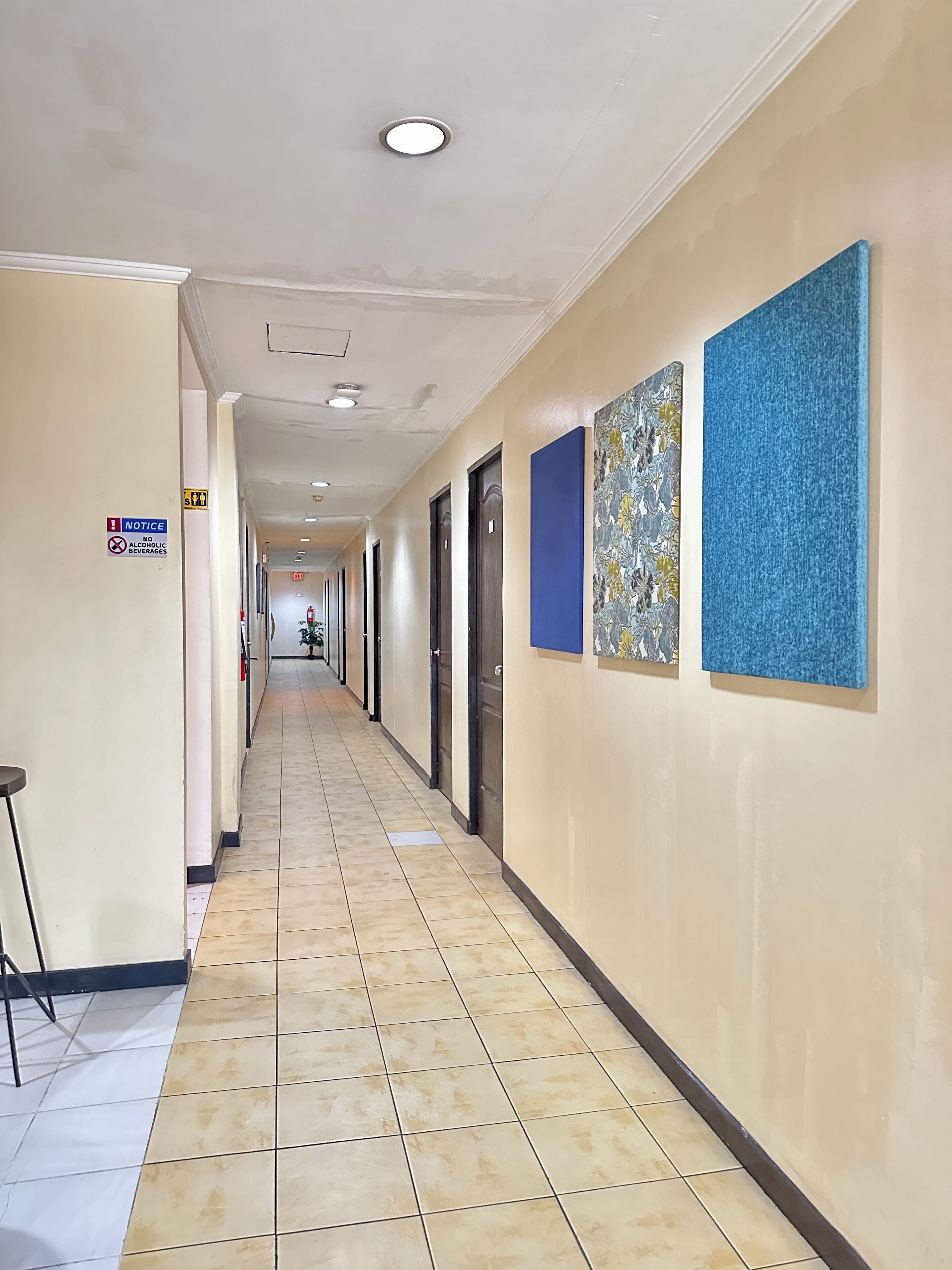 Foto - Hotel Pier Cuatro