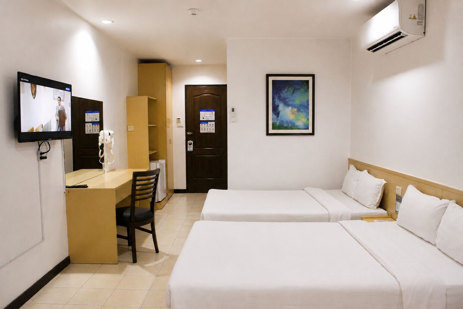 Photo - Hotel Pier Cuatro