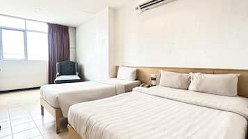 Superior Room | Free WiFi, bed sheets
