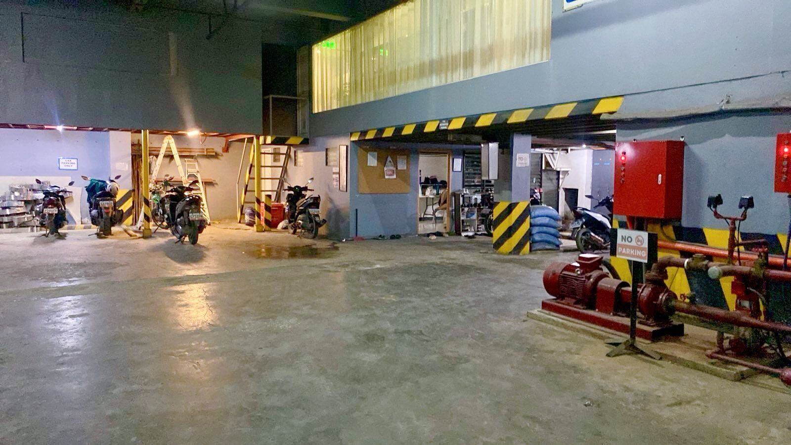 Foto - Hotel Pier Cuatro