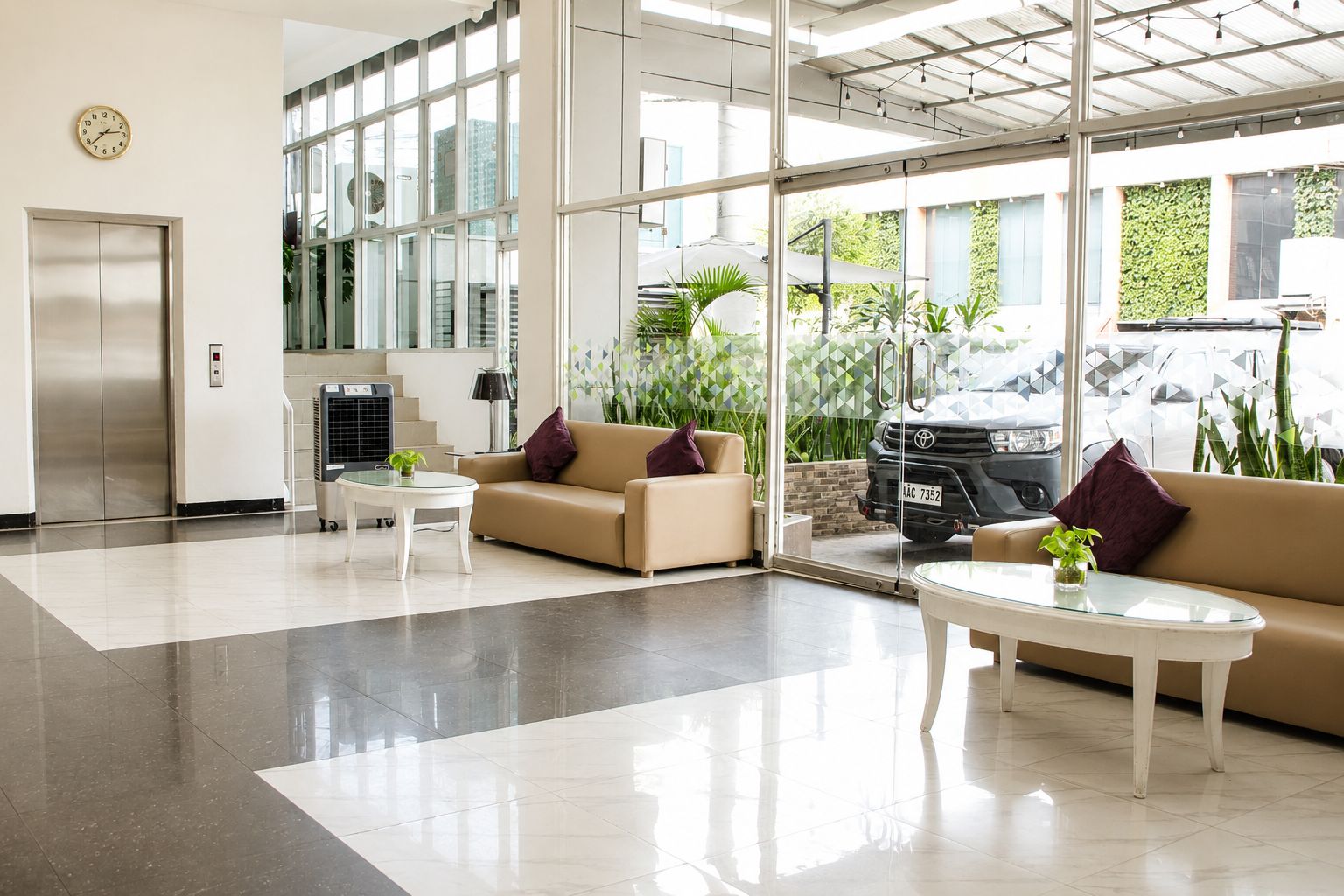 Photo - Hotel Pier Cuatro