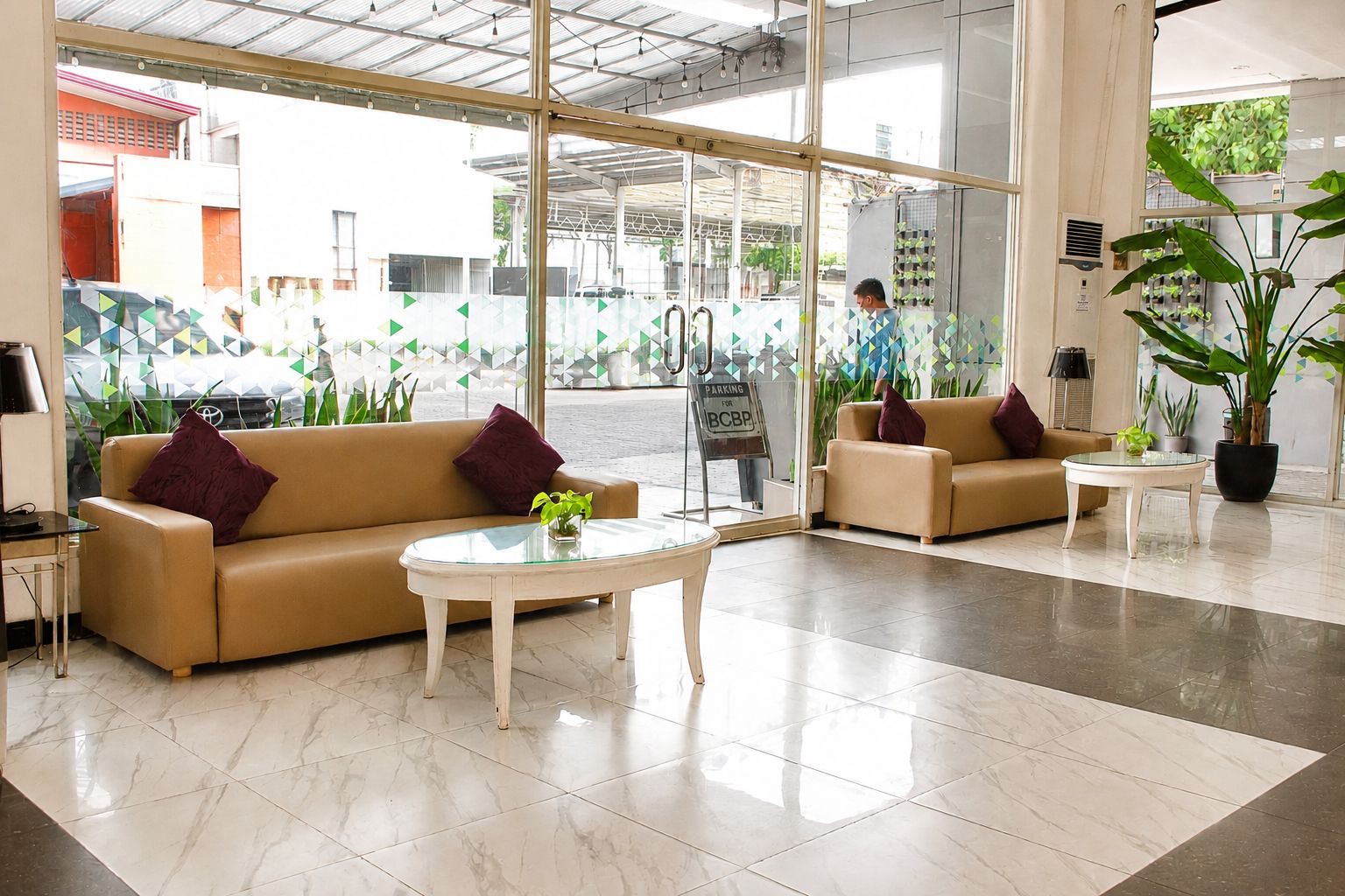 Photo - Hotel Pier Cuatro