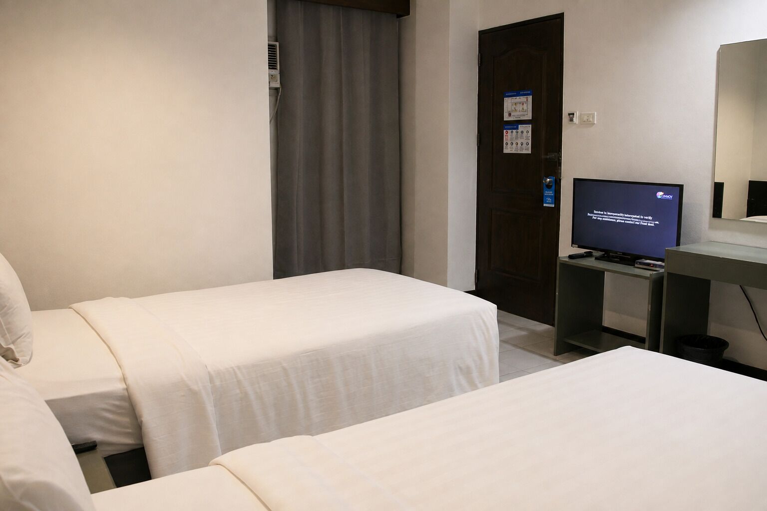 Photo - Hotel Pier Cuatro