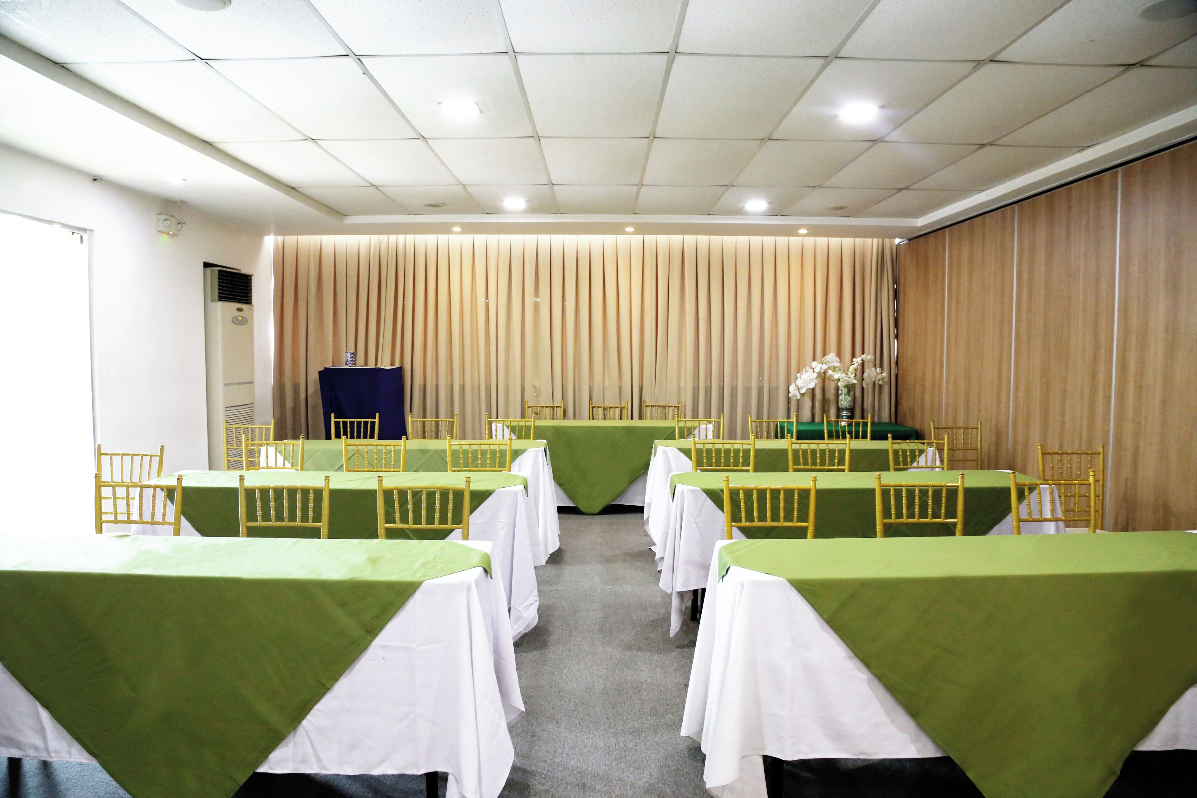 Foto - Hotel Pier Cuatro