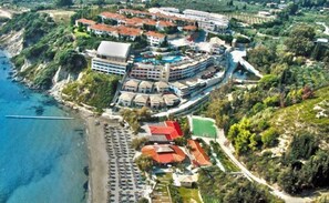 Aerial view - Zante Imperial Beach Hotel (Zakynthos)