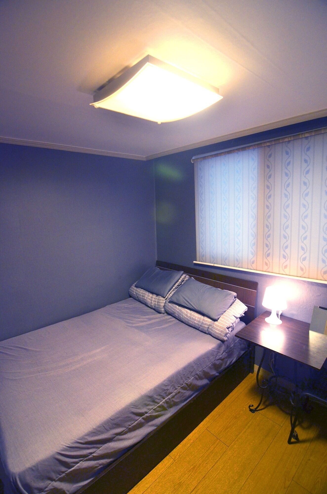 Truy cập Internet không dây miễn phí 