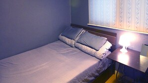 WiFi (free) - Kimchee Hongdae Guesthouse - Hostel (Seoul)