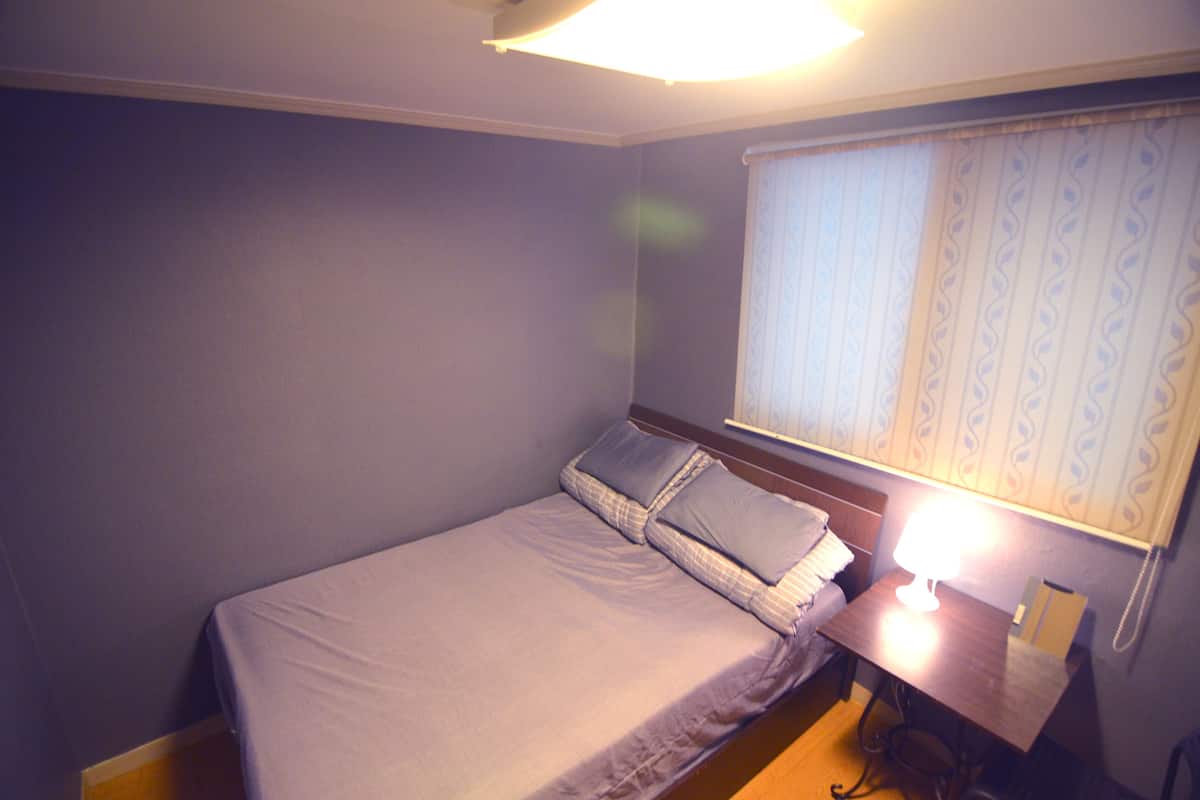 Double Room | Free WiFi
