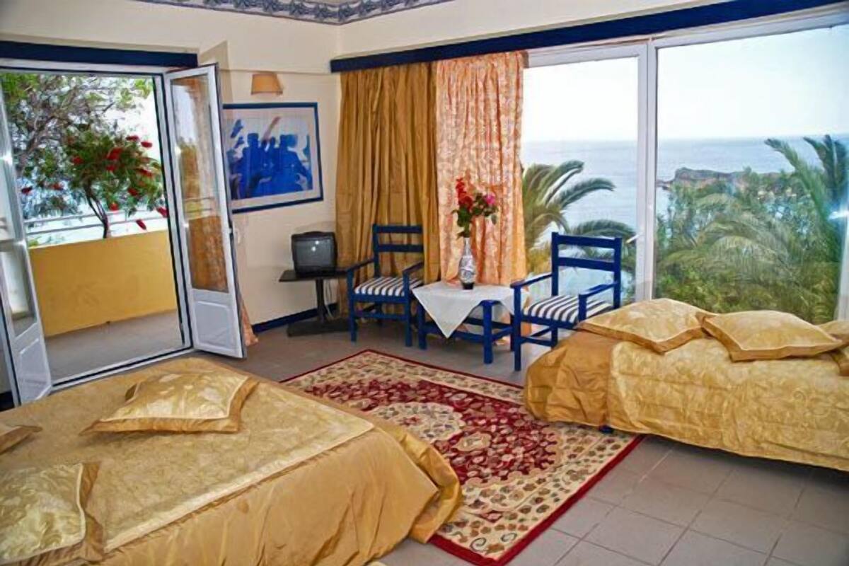 Habitación