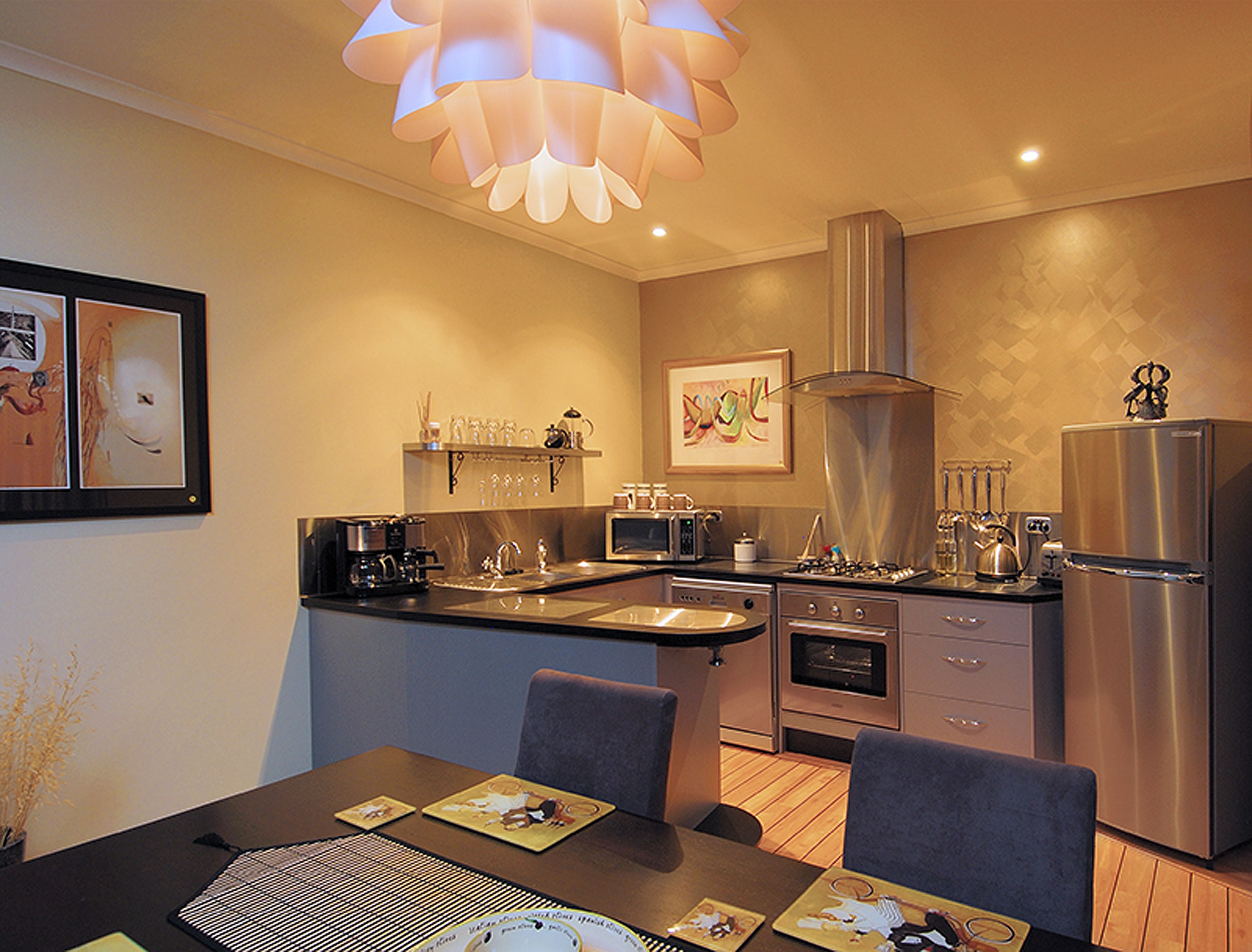 Chambre | Restauration dans la chambre