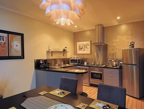 Kamer | Dineren op de kamer