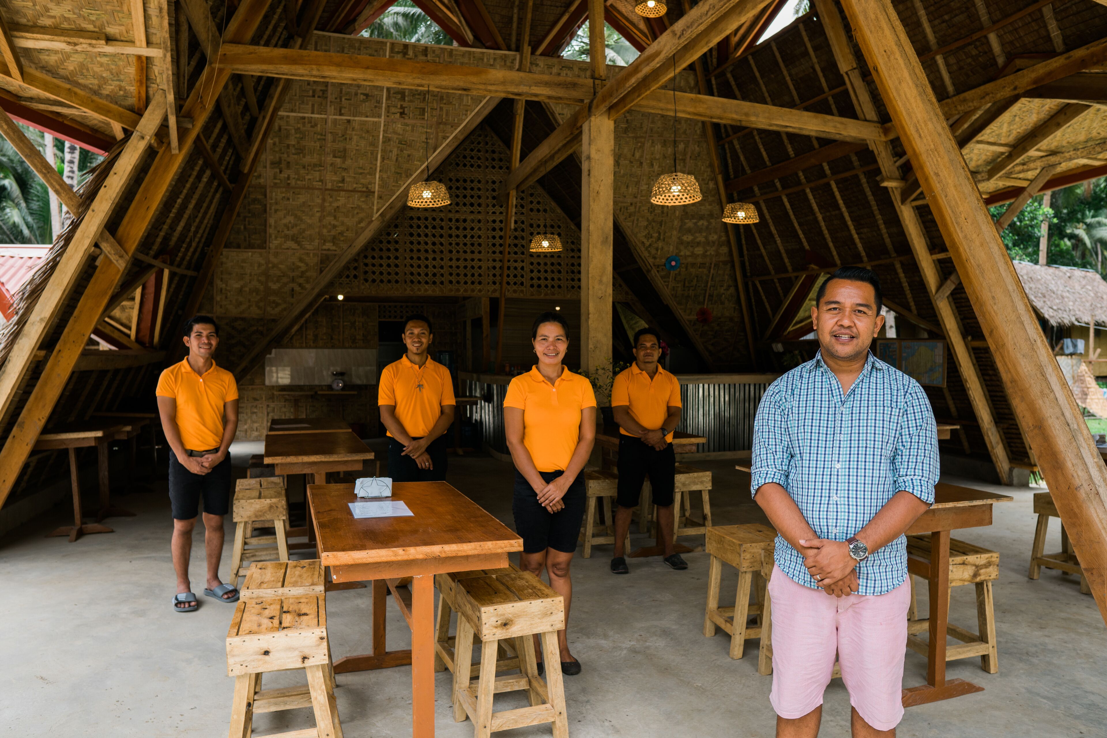 Restoran