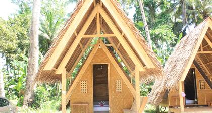 Nipa Hut Village