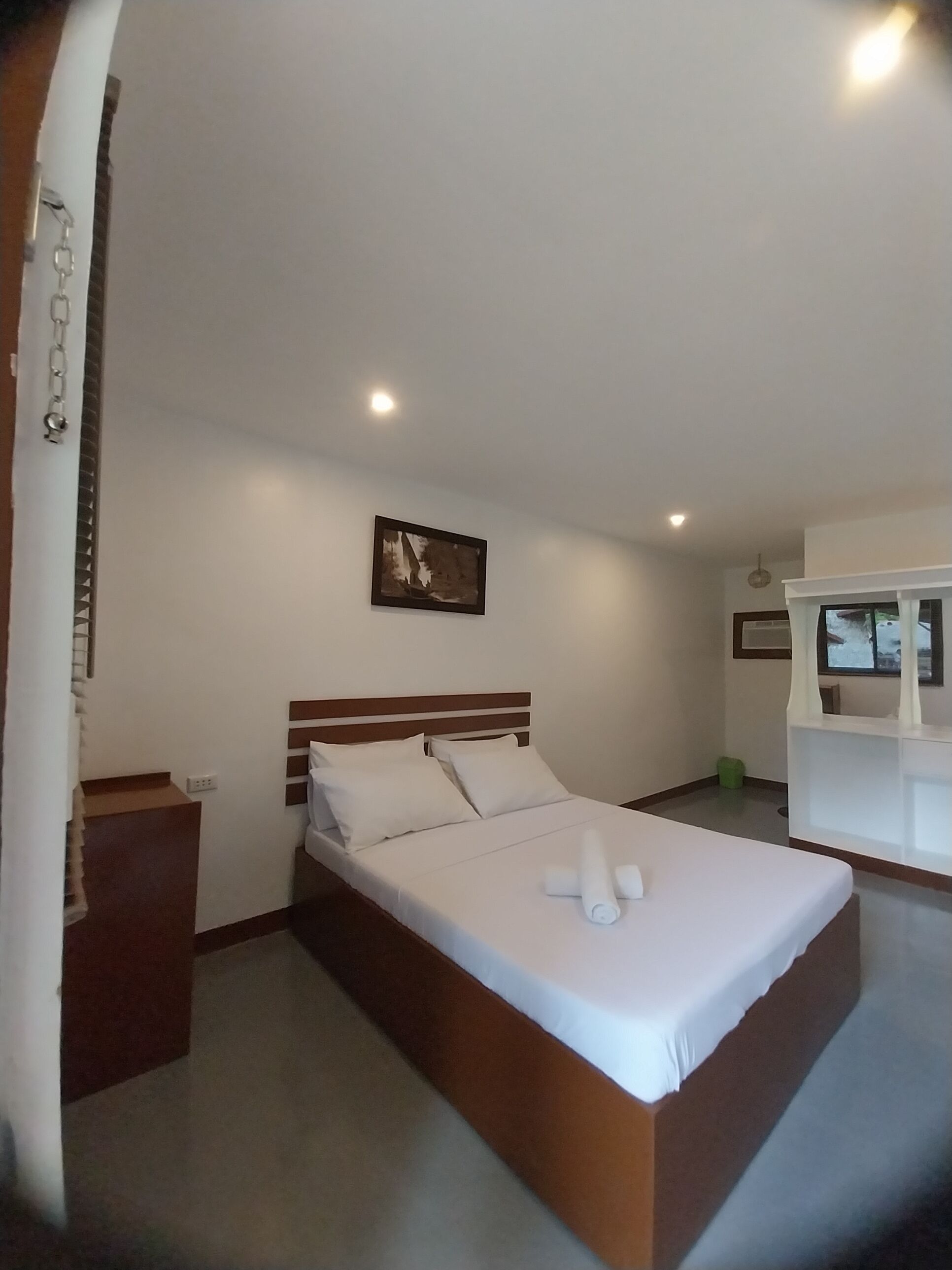 الغرفة