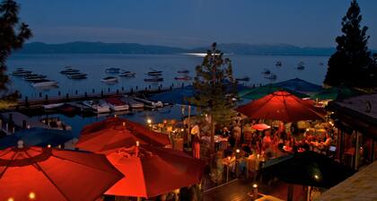 Sunnyside Restaurant & Lodge