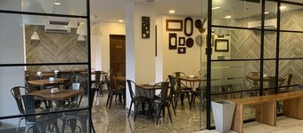 Cebu R Hotel - Capitol