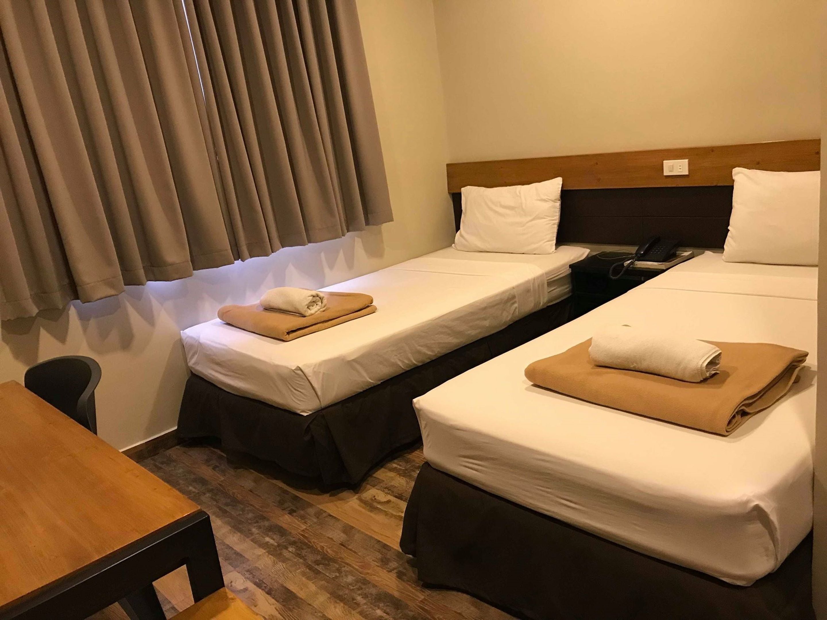 Foto - Cebu R Hotel Capitol