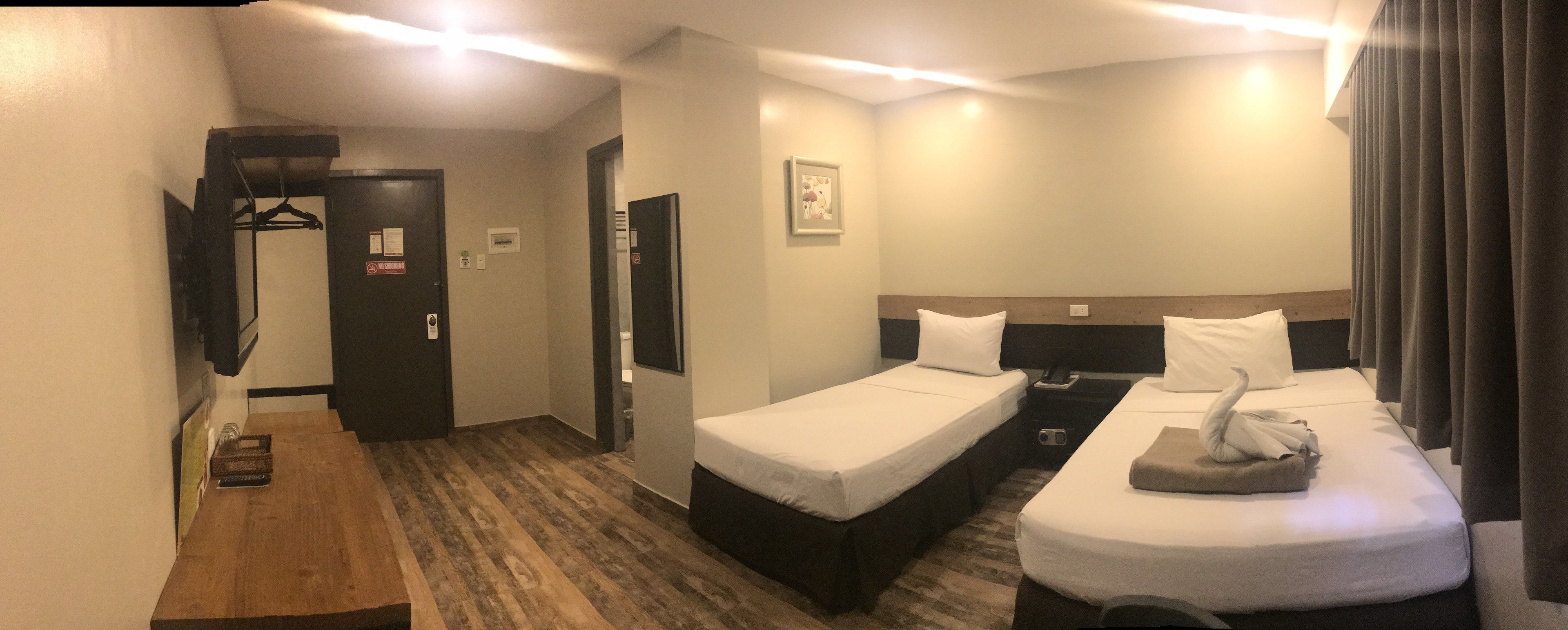 Foto - Cebu R Hotel Capitol