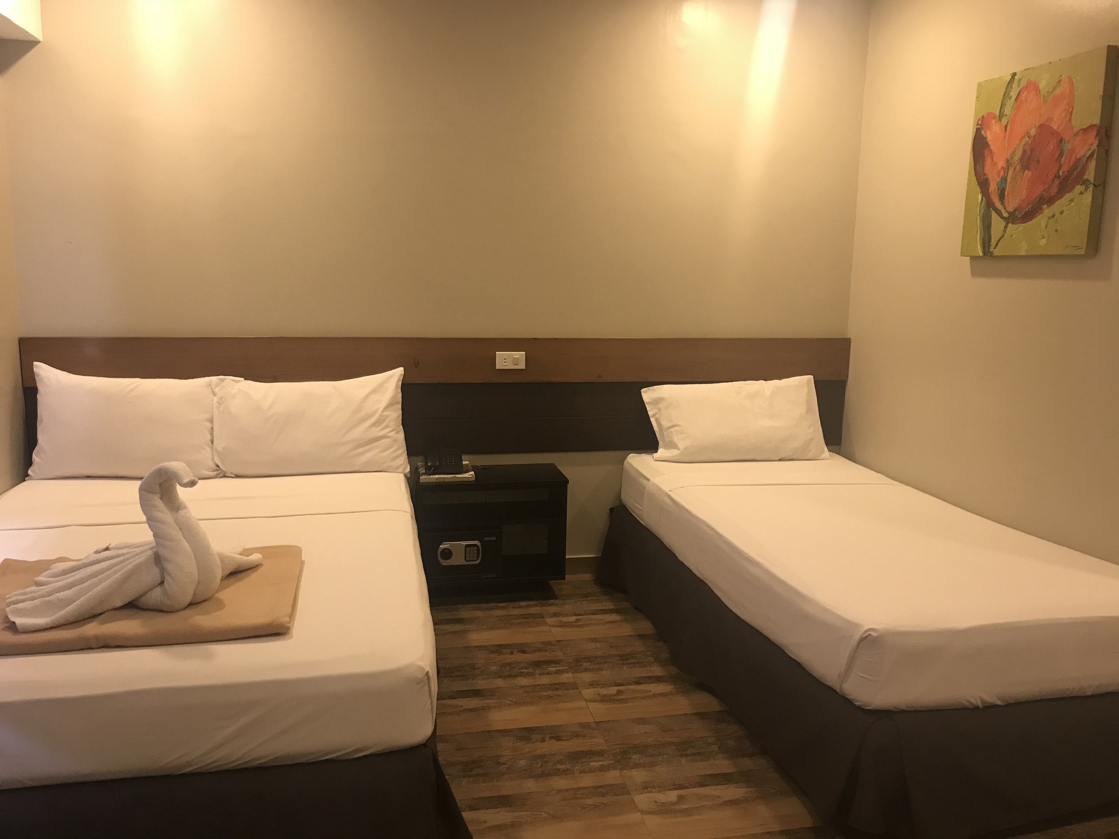 Foto - Cebu R Hotel Capitol