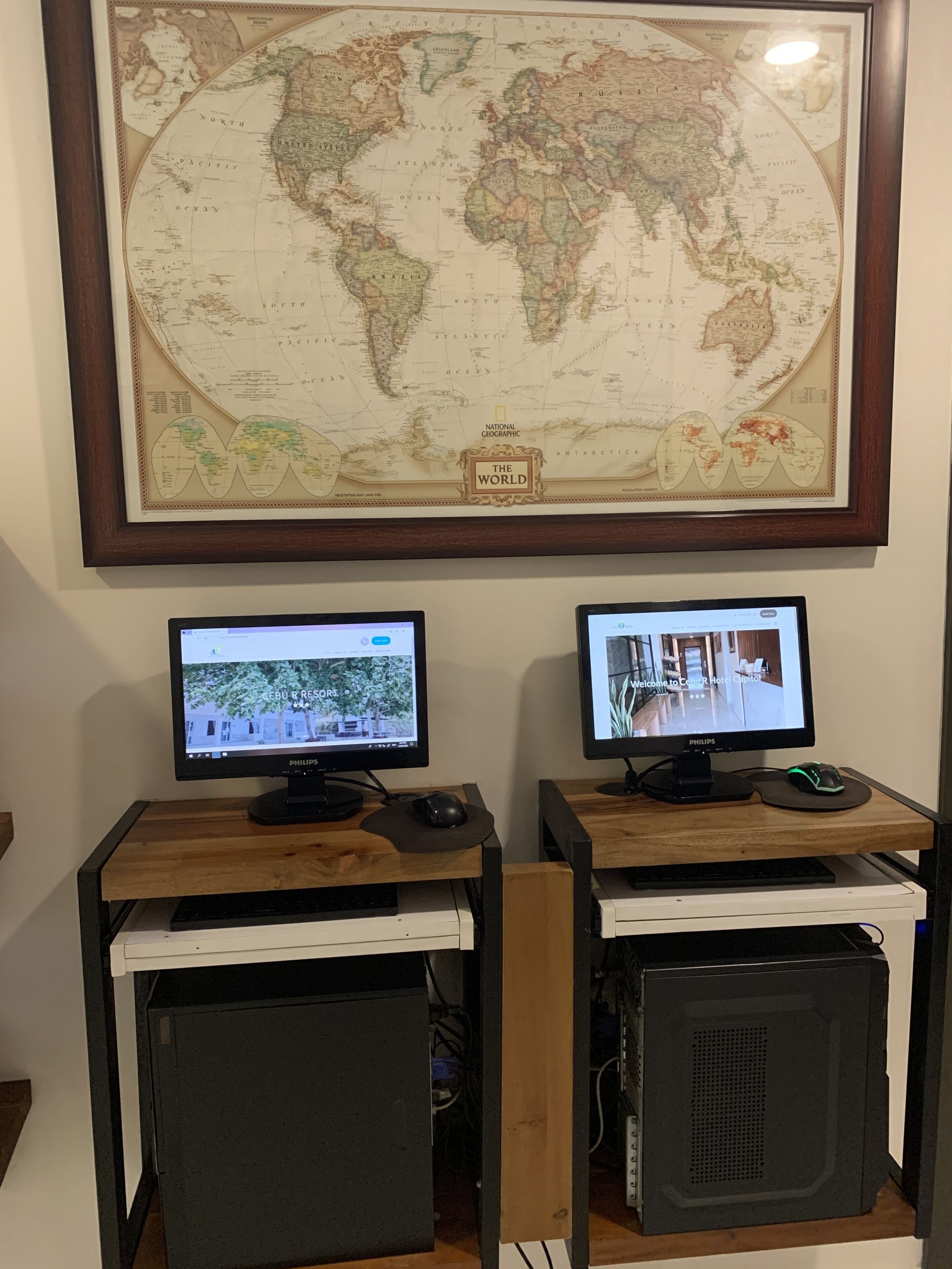 Foto - Cebu R Hotel Capitol