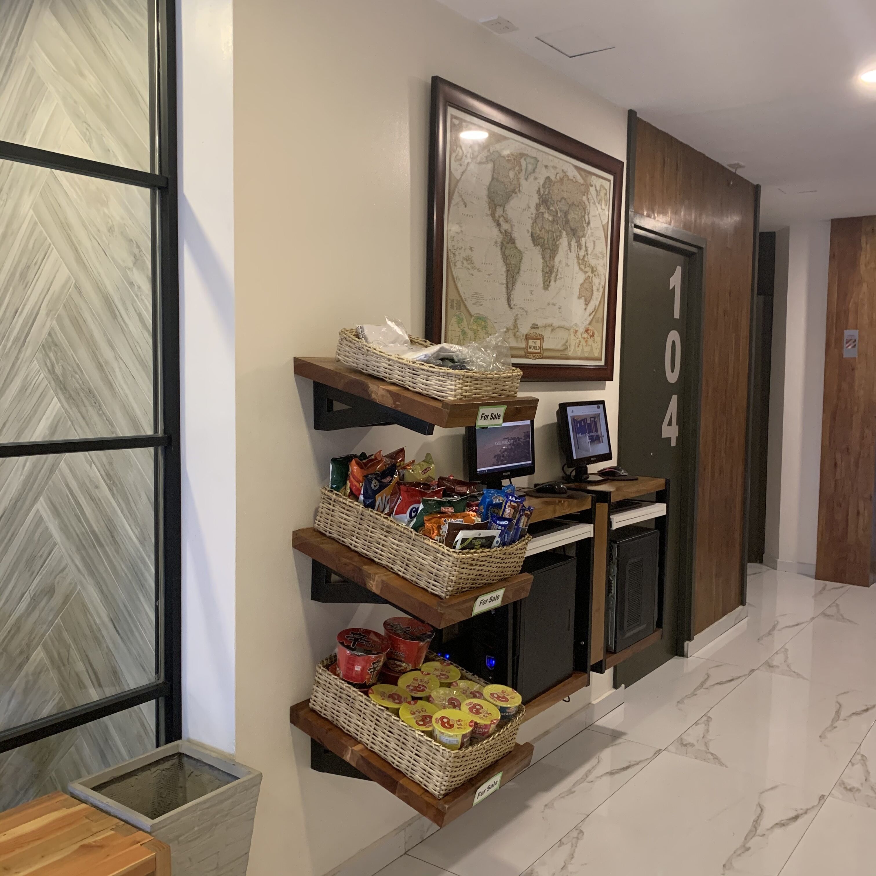 Foto - Cebu R Hotel Capitol