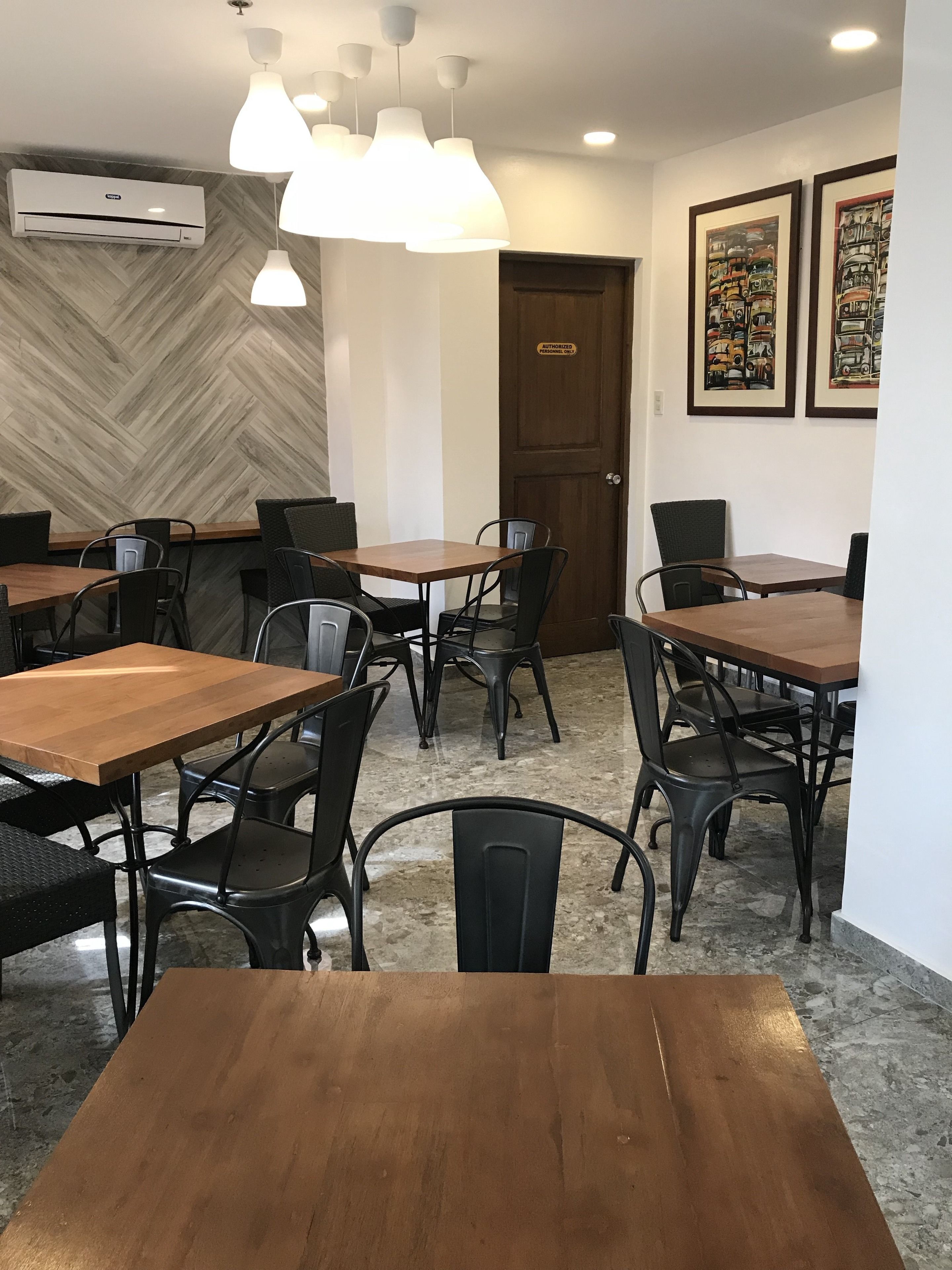 Foto - Cebu R Hotel Capitol