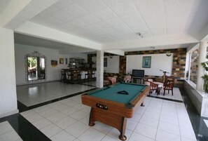 Billiards
