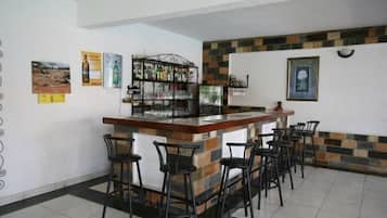 Bar (sur place)
