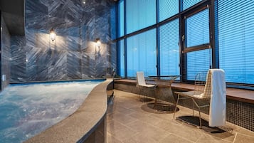 Pool Villa Suite (Check in at 5pm) | Byudsigt