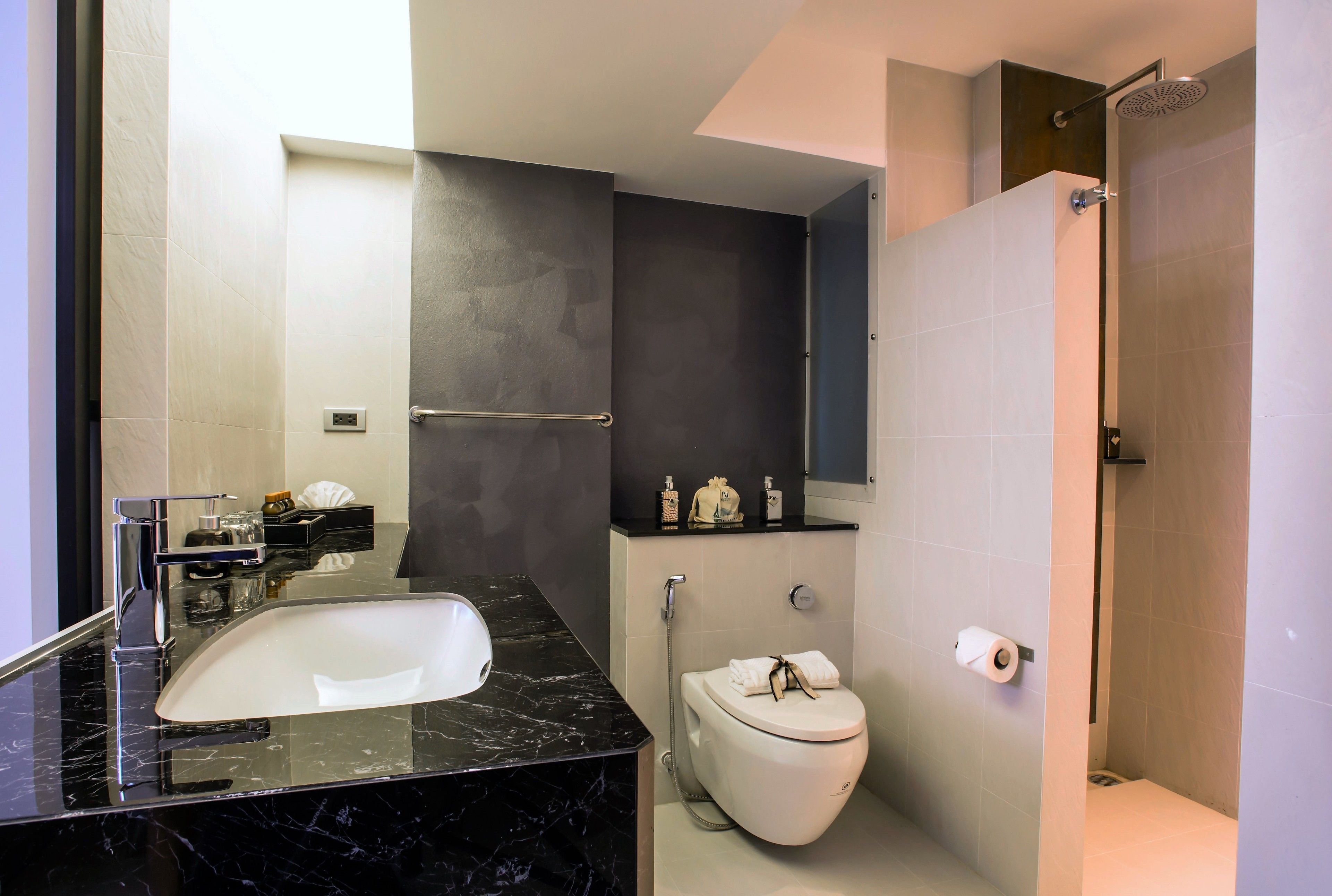 Photo - Nouvo City Hotel