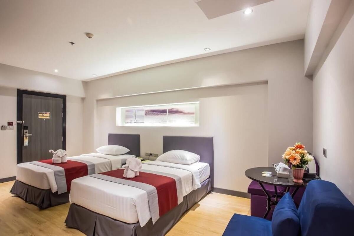 Spa | Salas de tratamientos para parejas, sauna, bañera de hidromasaje