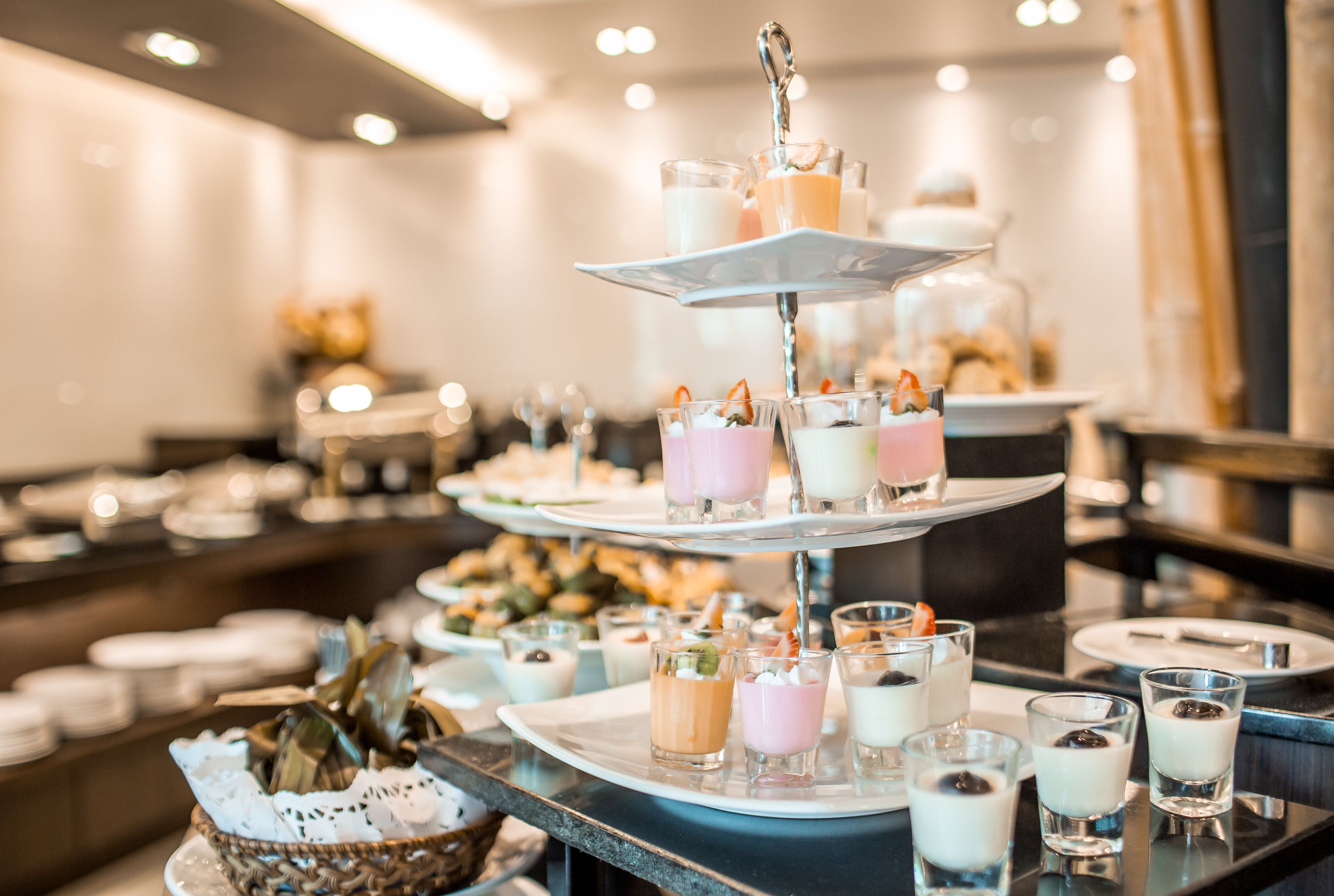 Photo - Nouvo City Hotel