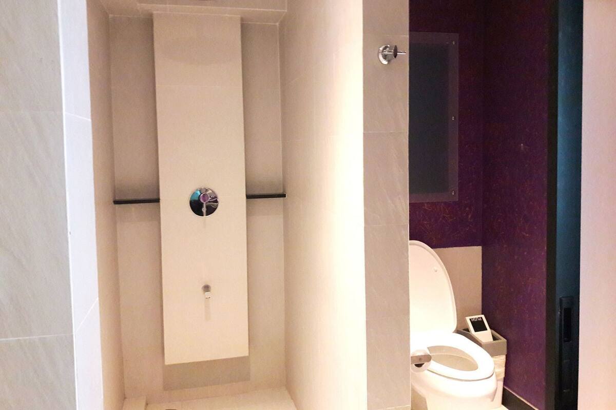 Baño | Ducha y cabezal de ducha tipo lluvia