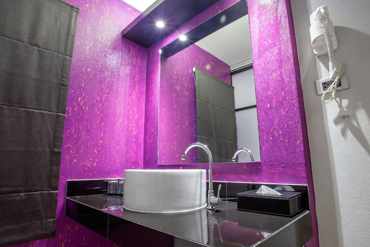 Baño | Ducha y cabezal de ducha tipo lluvia