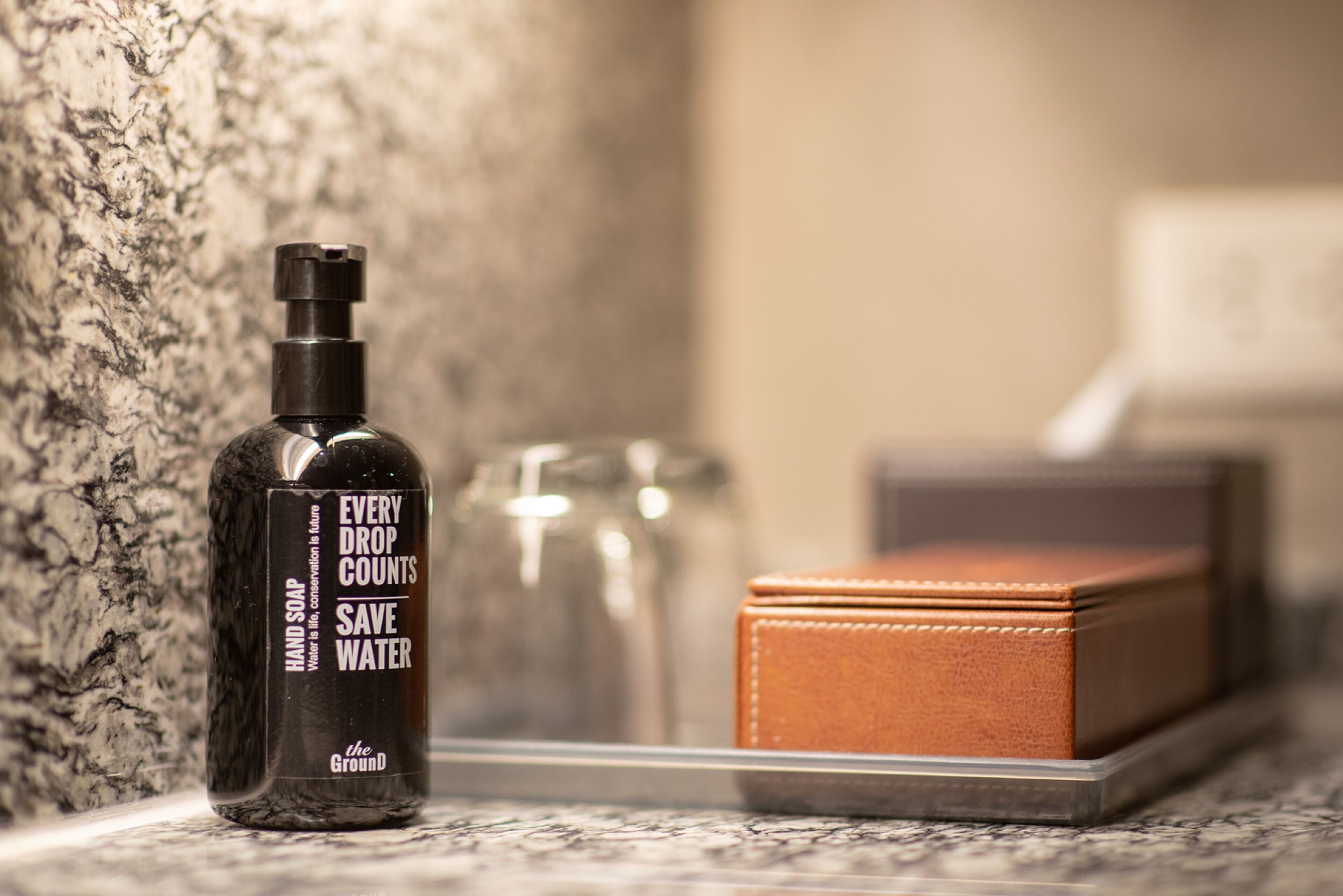 deluxe room | bathroom amenities | separate bathtub and shower, free toiletries, hair dryer, bathrobes