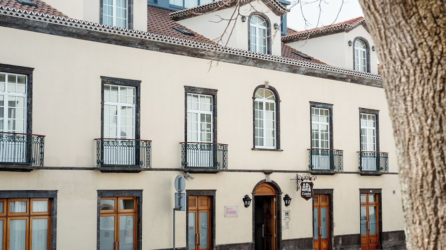 Hotel Camões