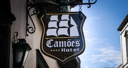 Hotel Camões