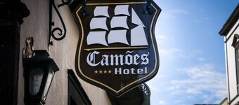 Hotel Camões