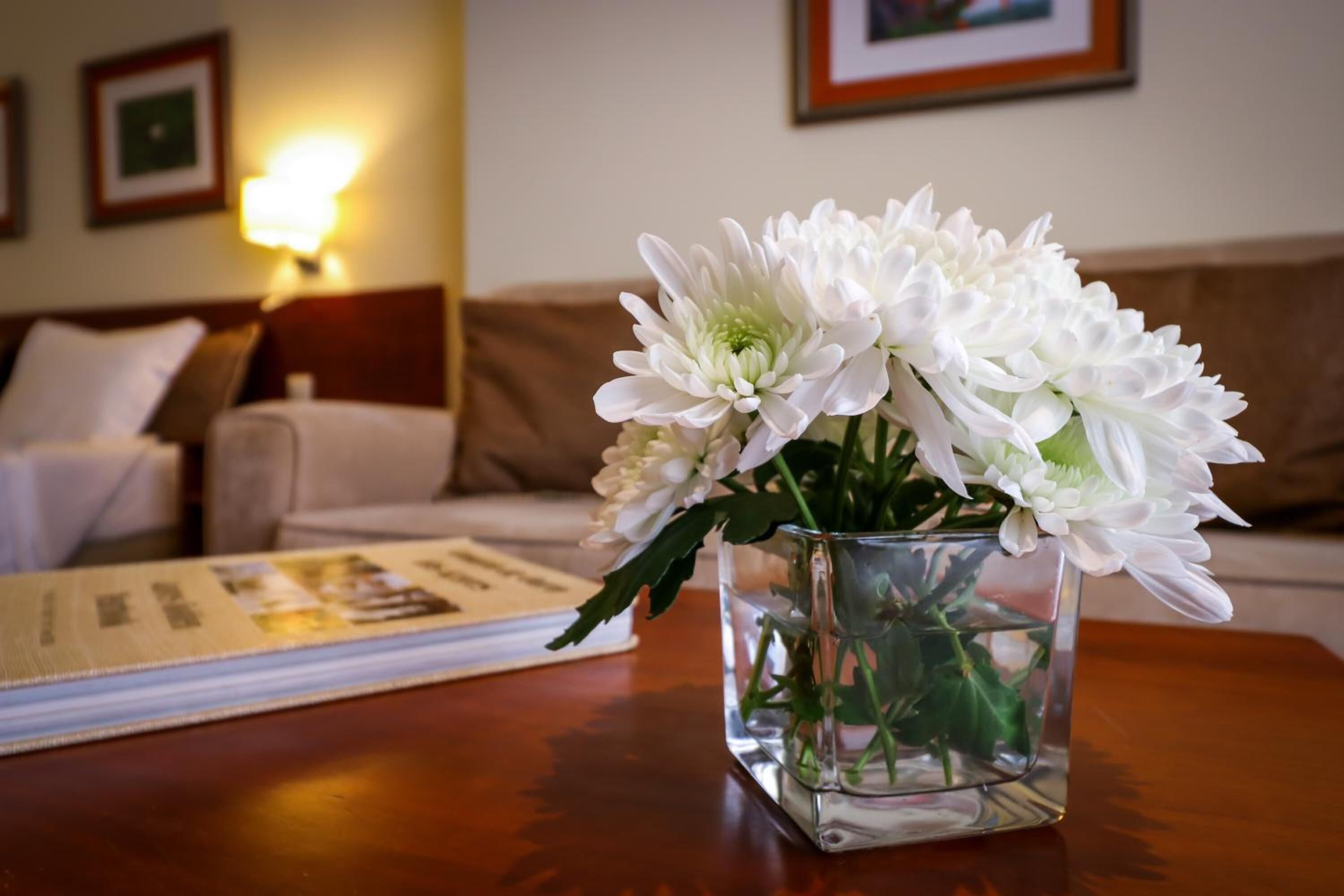 minibar, in-room safe, laptop workspace, soundproofing