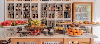 Hotel Gabrini
