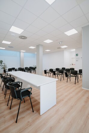 Meeting facility - Eden Hotel (San Salvo)