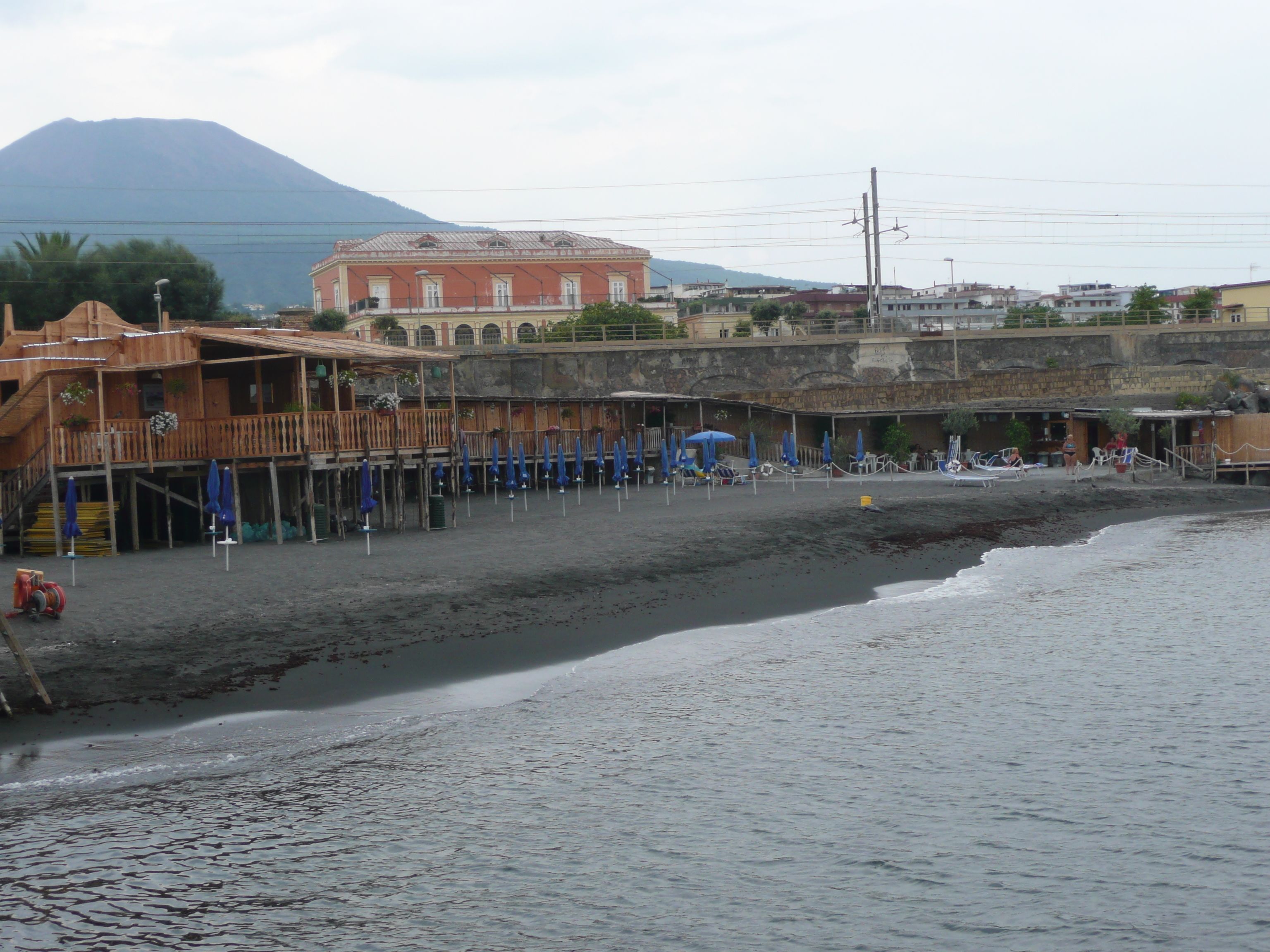 Foto - I Papiri B&B Aparthotel