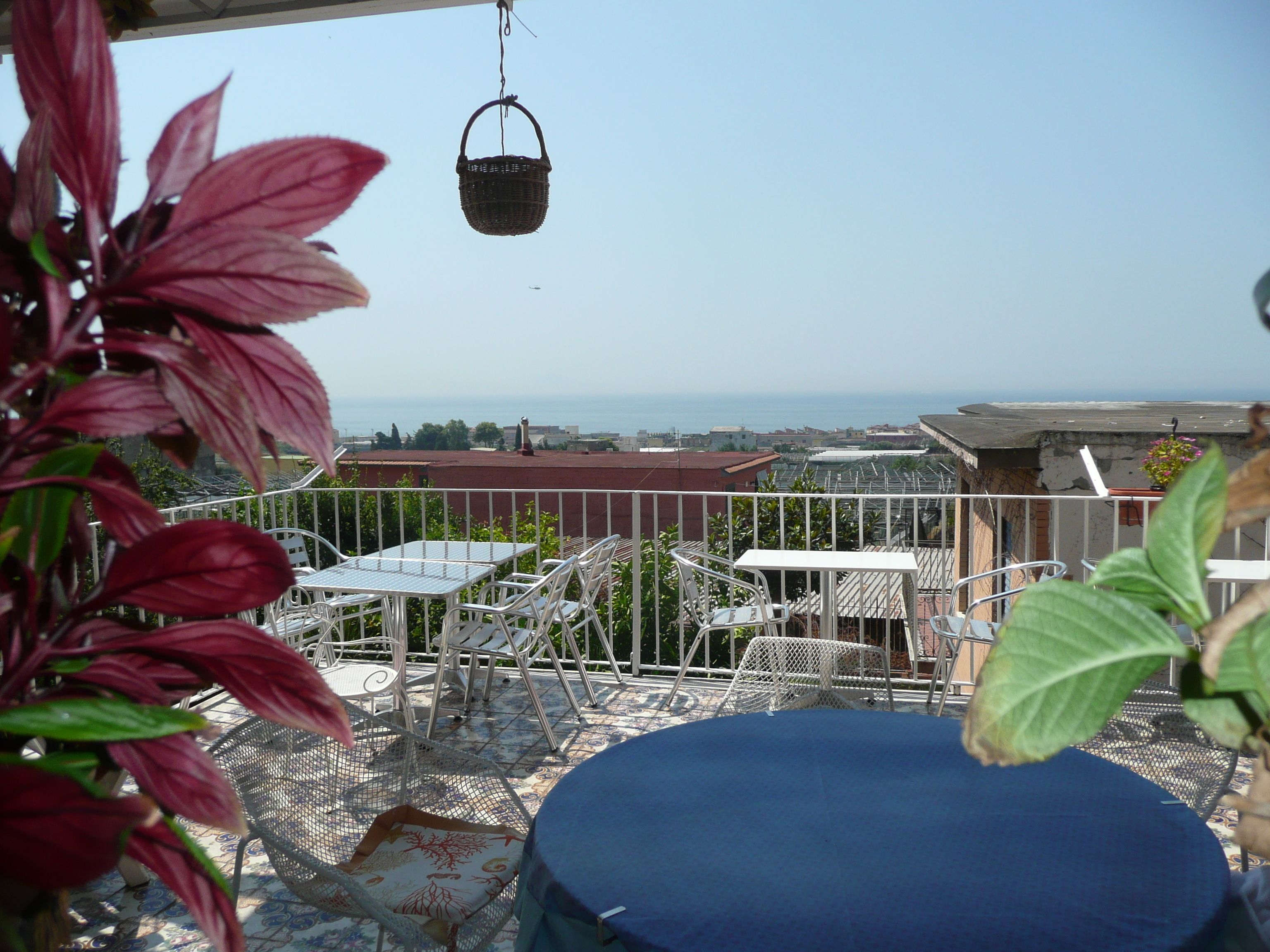 Foto - I Papiri B&B Aparthotel