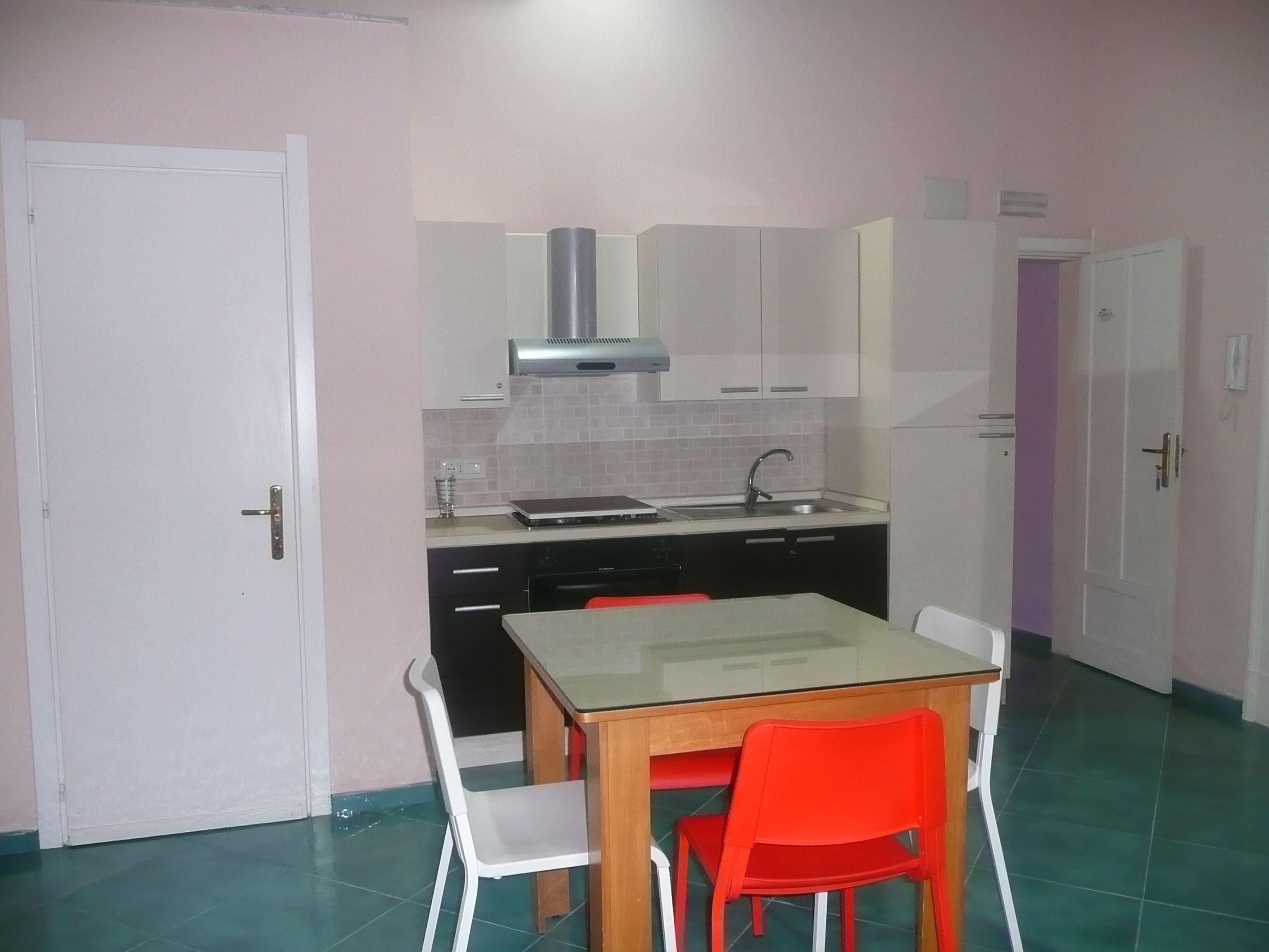 Foto - I Papiri B&B Aparthotel