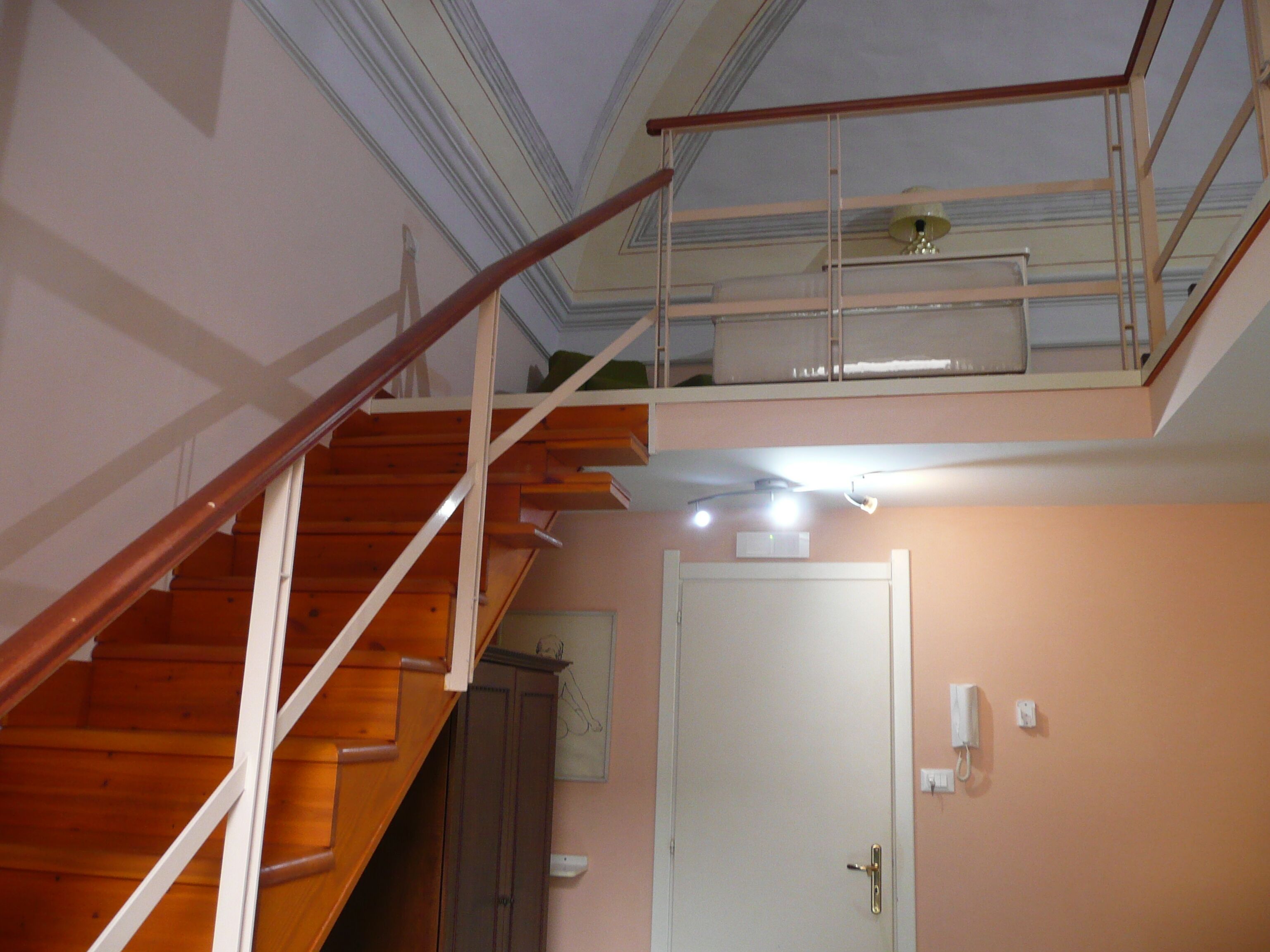 Foto - I Papiri B&B Aparthotel