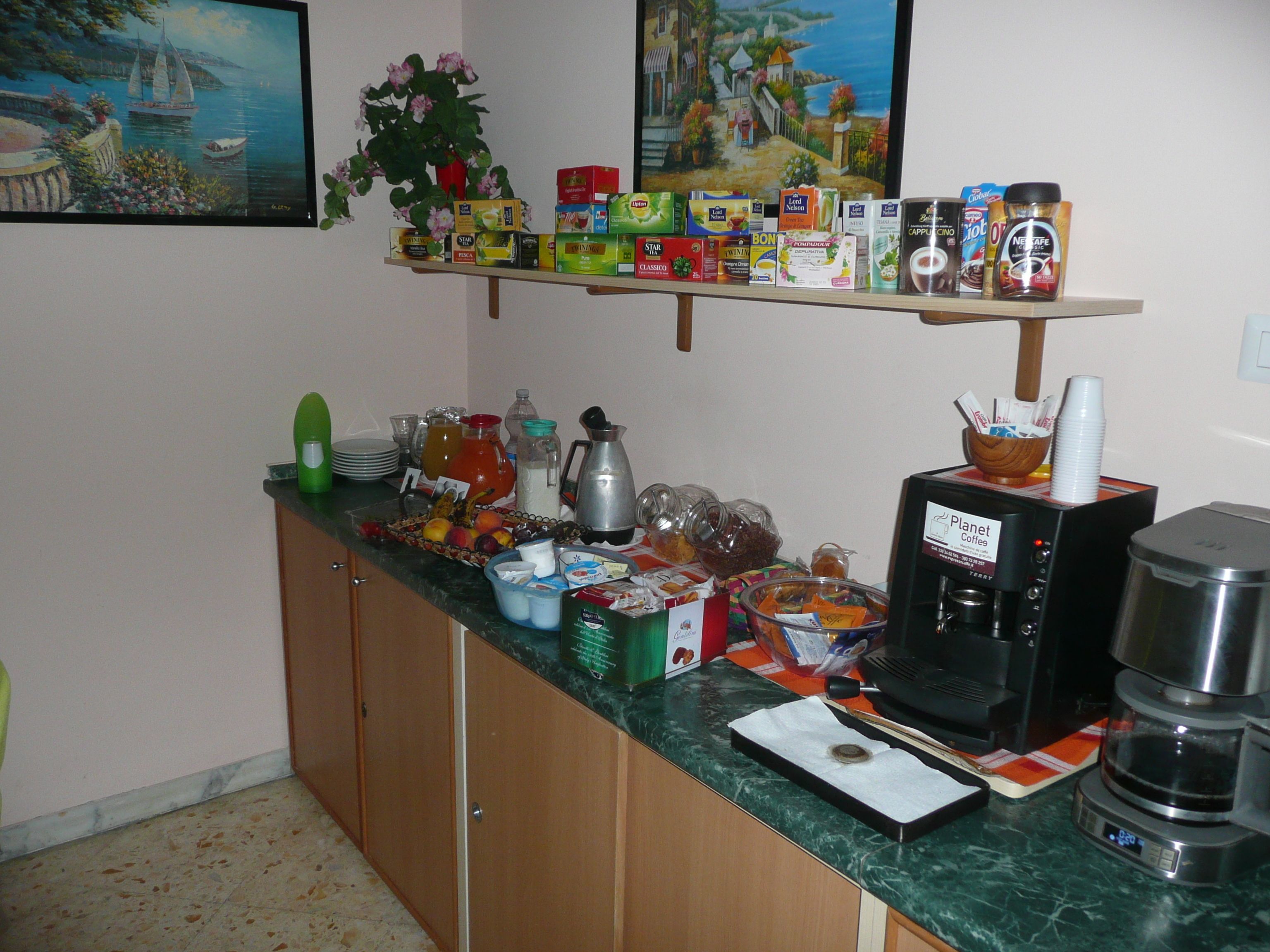 Foto - I Papiri B&B Aparthotel