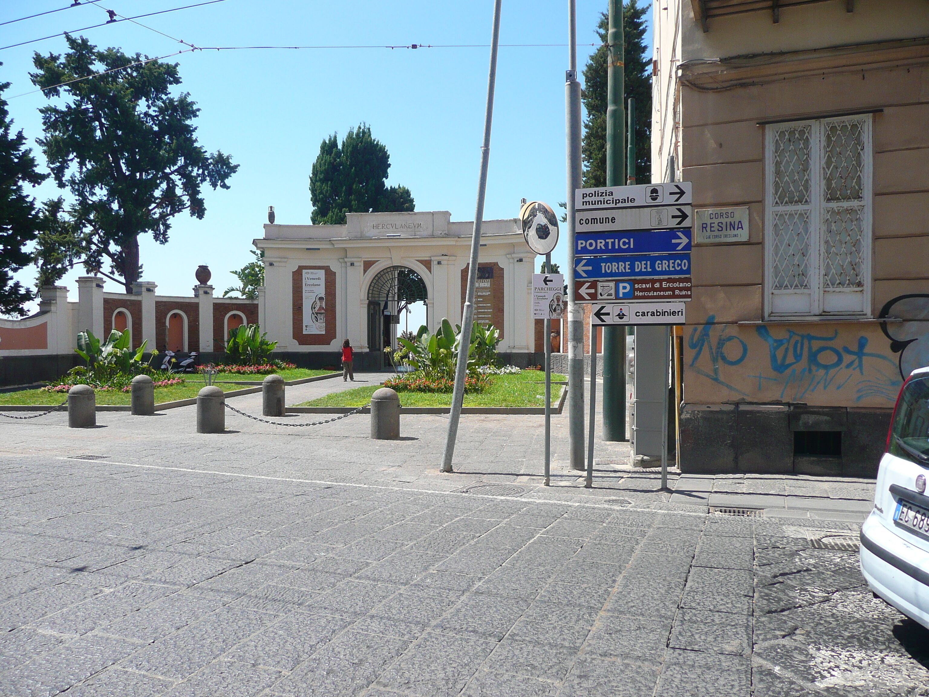 Foto - I Papiri B&B Aparthotel