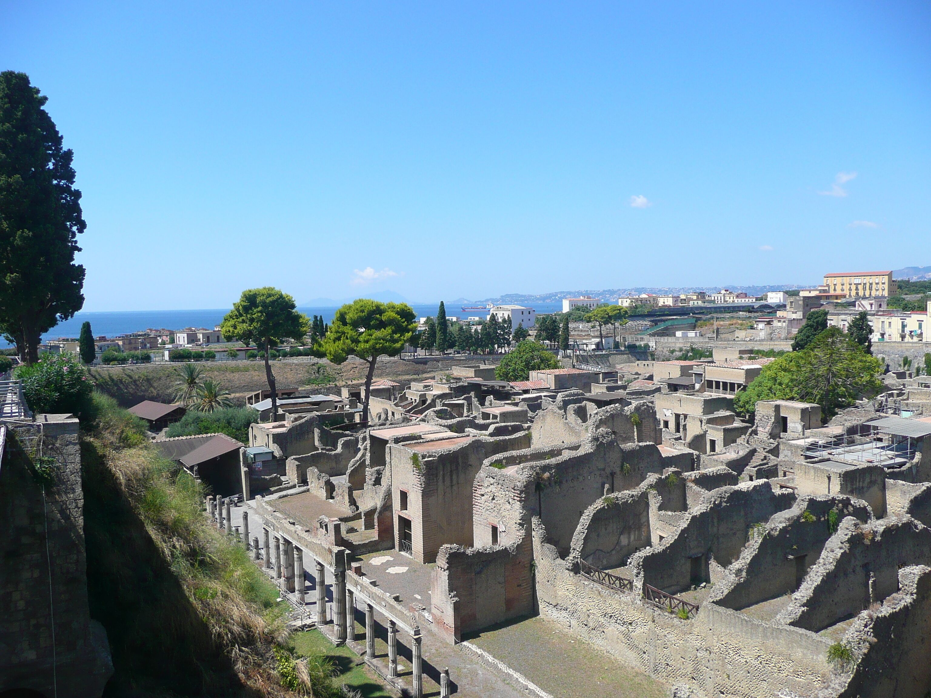 Foto - I Papiri B&B Aparthotel