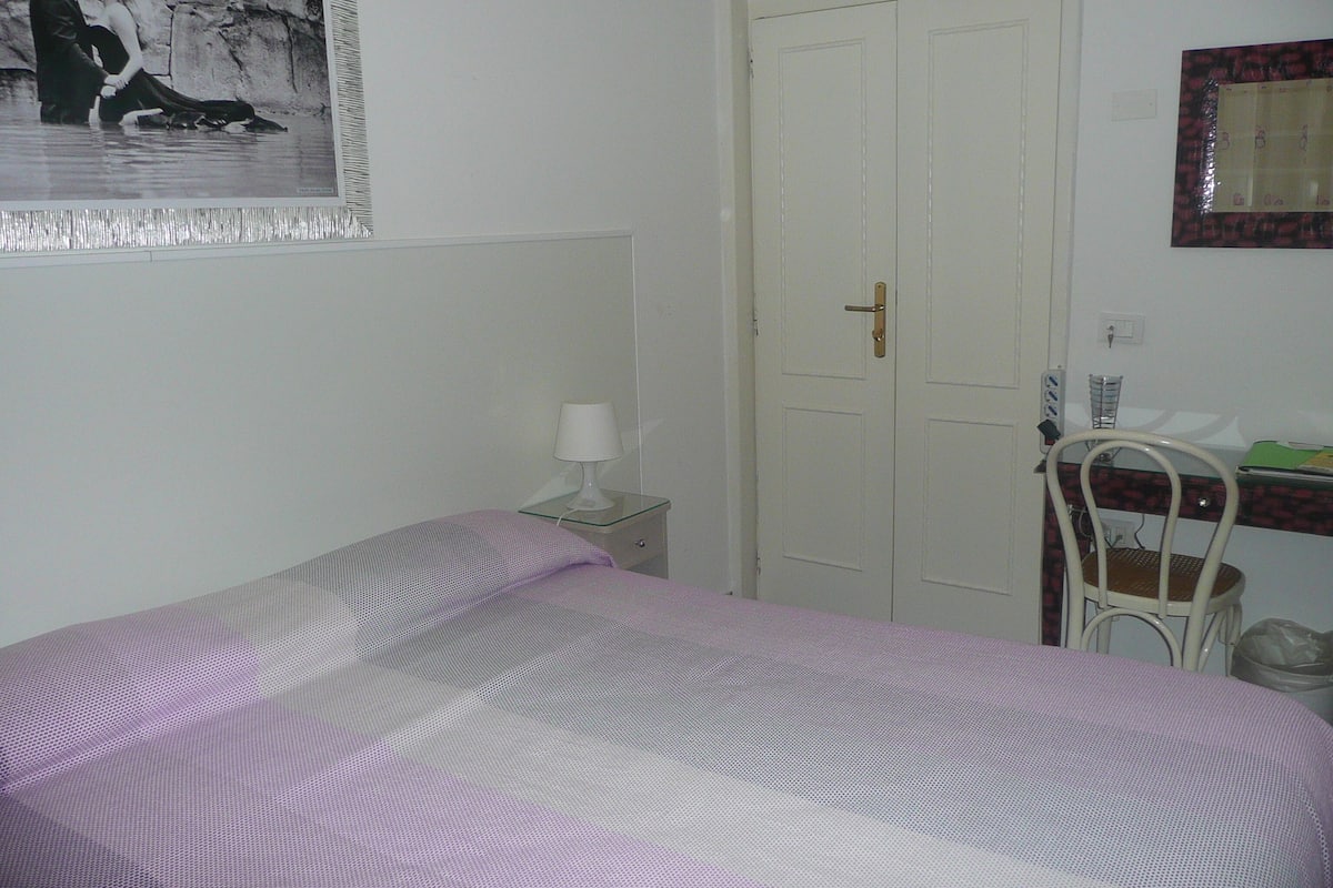 Doppelzimmer, Meerblick | 1 Schlafzimmer, hochwertige Bettwaren, Pillowtop-Betten, Zimmersafe